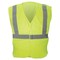 Viswerx Hi-Vis Breakaway Vest - ANSI CL2 LG 127-22013 - alternate 2